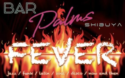 7/19 (Sat) FEVER